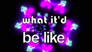 I Can Only Imagine David Guetta Lyrics