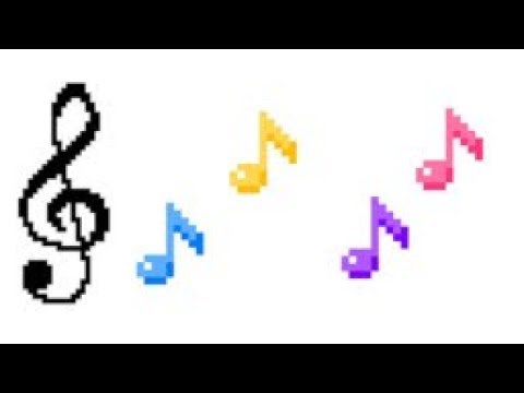 Moonlight Sonata - 3rd Movement 8 bit devamp (Pokemon GSC Soundfont)