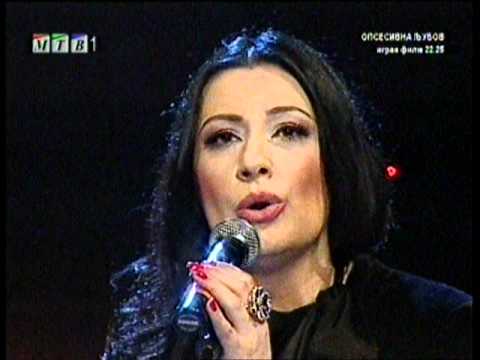 Kaliopi i Edin Karamazov - So maki sum se rodila