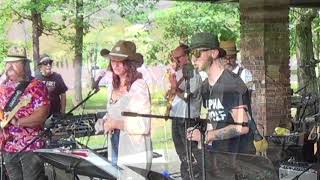 Junior Walker and the All-Stars - What Does It Take - Neighborhood Picnic Band 2019