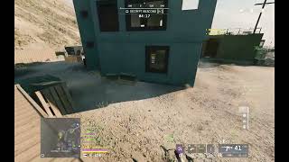 redsec adventures - bro folded under zero pressure