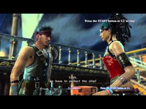 Deadstorm Pirates Playstation 3