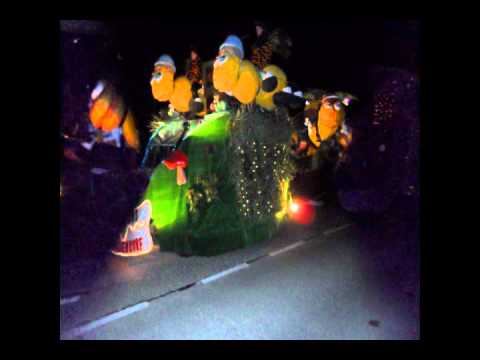 carnaval sint-maria-oudenhove 2011
