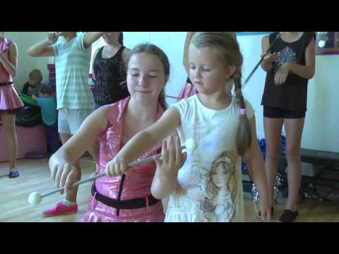 ÚSTÍ N. L.: Dům dětí a mládeže se představuje