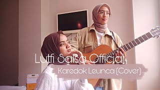 Download lagu Karedok Leunca Rika Rafika - Cover L.S (NO CUT) mp3 Download lagu Karedok Leunca Rika Rafika - Cover L.S (NO CUT) mp3