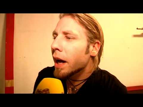 Jay om Minnah - Är kanske lite mer än vänner.