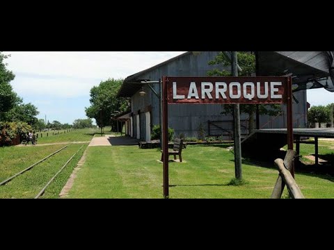 98 Larroque, Entre Ríos