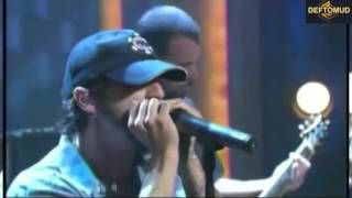 Godsmack - Shine Down (Subtitulos Español) Live