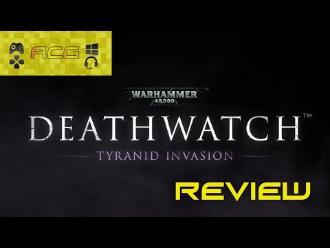 Warhammer 40,000: Deathwatch - Enhanced Edition Review "Buy, Wait for Sale, rent, Never Touch?"