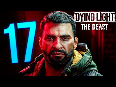 Drzewo SZALEŃSTWA 🌳 | Dying Light The Beast PL [#17]