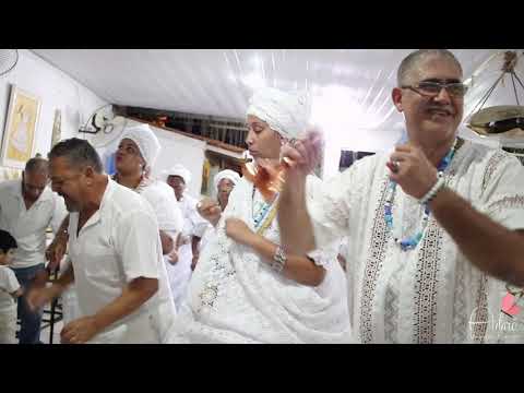 Ilê Asé Baba Omin - Odu Ijê Priscila de Osoguain e Obrigações. (Final)