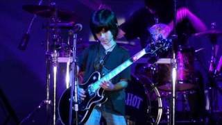 Alex Shaw - Purple Haze