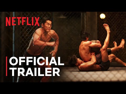 Physical: 100 Season 2 - Underground | Official Trailer | Netflix [ENG SUB]