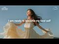 New Year Affirmations 2026 Embody Your Future Self Dream Life