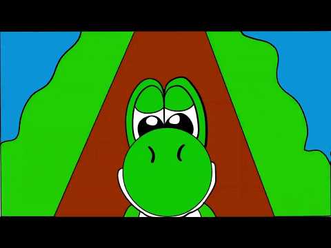 Yoshi's Revenge