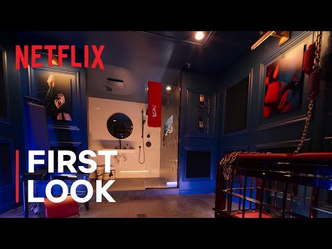First Look: Netflix
