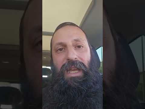 הנס שהוביל למציאת הילד יובל