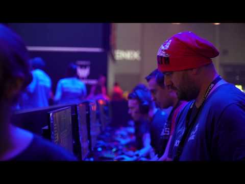 Gamescom 2019 Recap | Predator Gaming