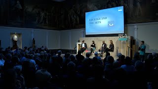 FELLOWS FESTIVAL 2024 AFTERNOON SESSION I RSA REPLAY