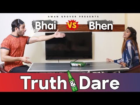 Sonal Kathuria truth and dare