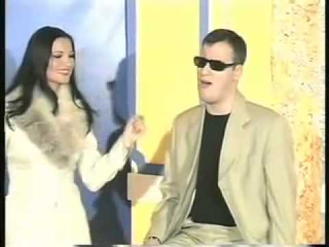 Jana i Sasa Matic - Dodje mi da vrisnem - (TV Video)