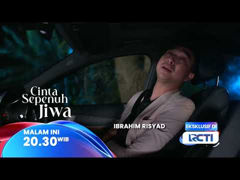 LOVE FULL OF THE SOUL TRAILER: WILL LALA & HASBI BE SAFE? OR FALL INTO THE ABYSS? - Cut Syifa