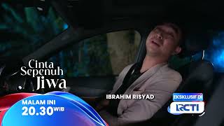 Download lagu LOVE FULL OF THE SOUL TRAILER: WILL LALA & HASBI BE SAFE? OR FALL INTO THE ABYSS? - Cut Syifa mp3