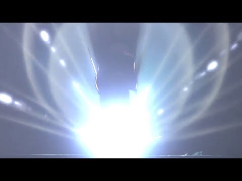 Papercut (Akira AMV)