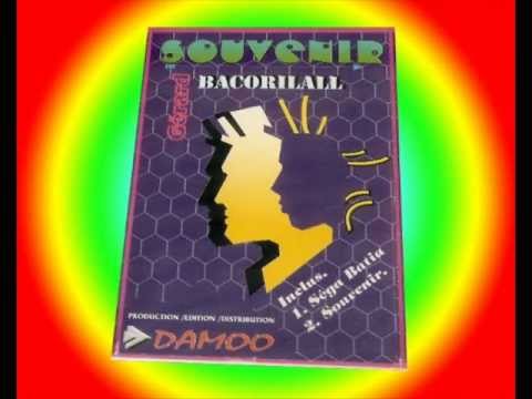 marsan la mort - Gérard bacorilall