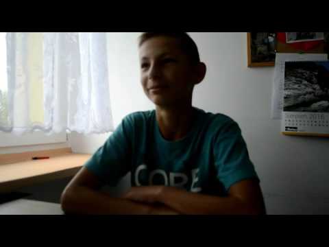 Ankieta po godzinach... Dylu- Huragan Wołomin 2003