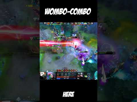 Witch Doctor aint no support anymore - Dota 2