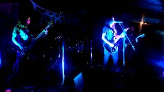 Remains- On Frozen Fields -live 2016 Cuautla Morelos  (Dismember cover)