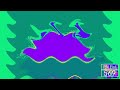 CTW Logo 1997 Nineteen Ninety Seven Effects Effects