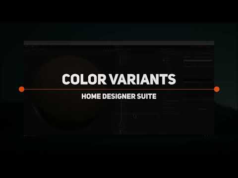 Home Designer Suite - 2026 demo thumbnail