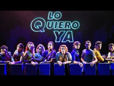 LO QUIERO YA - Trailer
