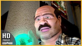 The Greatest Miracle- Trailer