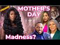 Did Serita Jakes and LaBoris Sapp Take Over the Pulpit on Mother's Day?