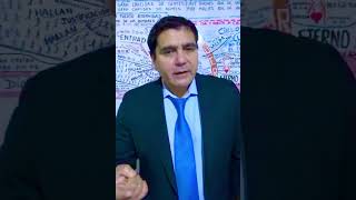 INICIANDO SU MINISTER DE SALVACIÓN EL SEÑOR COMENZÓ A DEMANDAR: ARREPENTÍOS Y CREED EN EL EVANGELIO.