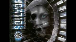 soilwork-spirits of the future sun