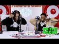 A Boogie Wit Da Hoodie X Don Q On The Radar X Mafiathon 3 Freestyle MAFIATHON FREESTYLE 47