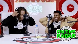 A Boogie Wit da Hoodie x Don Q On The Radar x Mafiathon 3 Freestyle (MAFIATHON FREESTYLE #47)