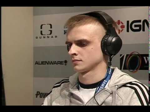 [2010 GF]StarCraft: Quarter-Final/Set 2 -  Jaedong(KR) vs. BRAT_OK(RU)/English