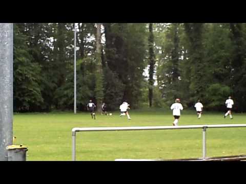 FSG Südheide2 VS. SV Böhme am 17.05.2009