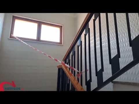 TORREMAGGIORE | Duplice omicidio, il panettiere 45enne confessa: sua moglie in prognosi riservata