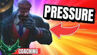 What You're Doing Wrong on Graves Jungle Coaching