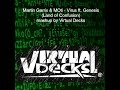 Martin Garrix & MOti Virus ft Genesis(Land of ...