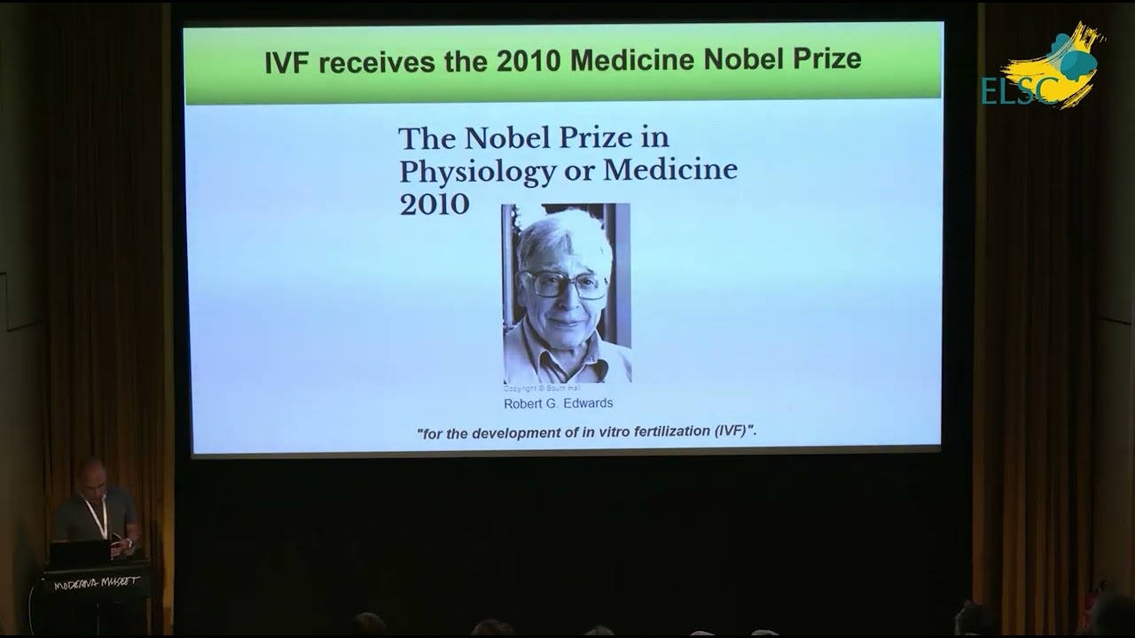 Eran Meshorer - "Organoids: Brains in a Dish and Disease Models"