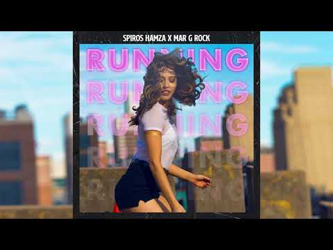 Spiros Hamza & Mar G Rock - Running
