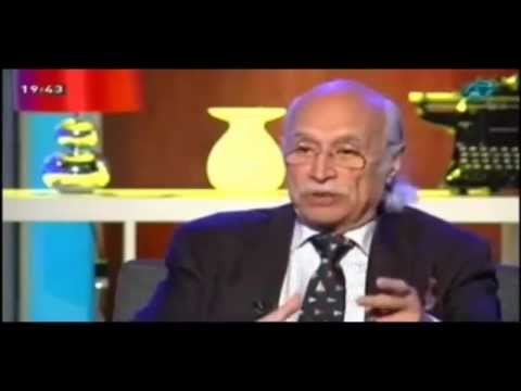 LCTV (24-11-2012) LÁGRIMAS EN LA LLUVIA: LA PARTIDOCRACIA (y III)