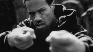Redman -Creepin’ (Instrumental)
